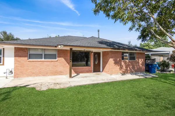 1407 Avenue I, South Houston, TX 77587