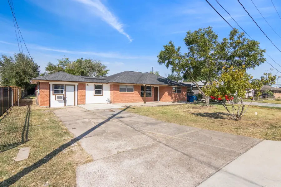 1407 Avenue I, South Houston, TX 77587 - Image #2