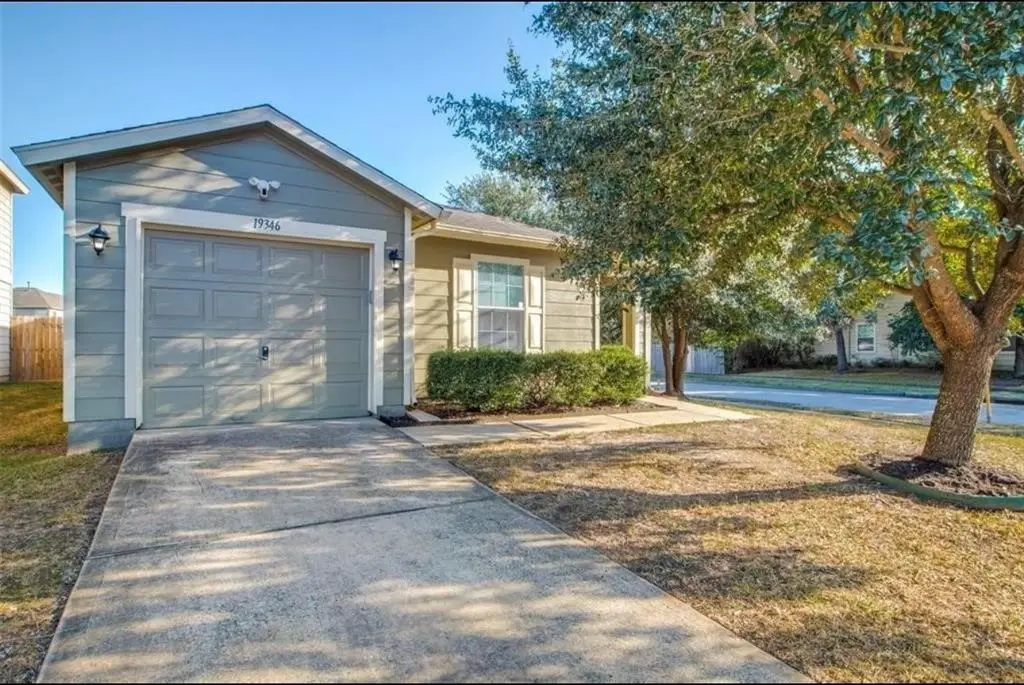 19346 Bold River Road, Tomball, TX 77375 - #1