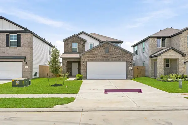 132 Rising Cedar Lane, Hockley, TX 77447