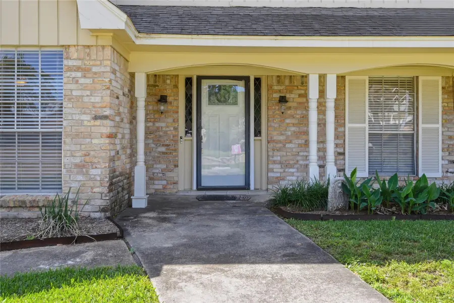 1007 Manatee Lane, Houston, TX 77090 - #3