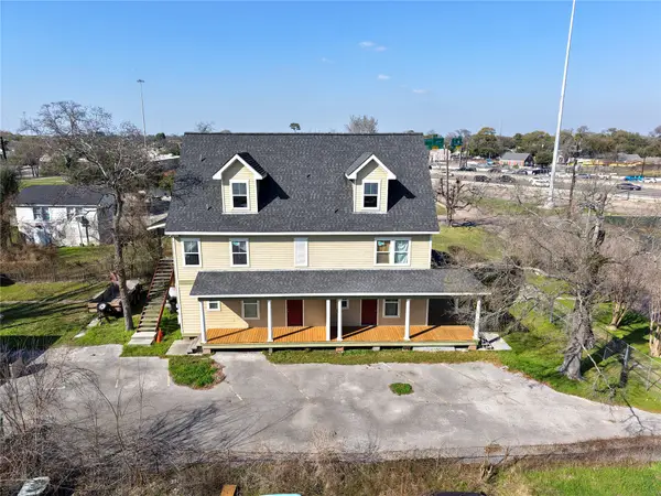 3808 Dover Street, Houston, TX 77087