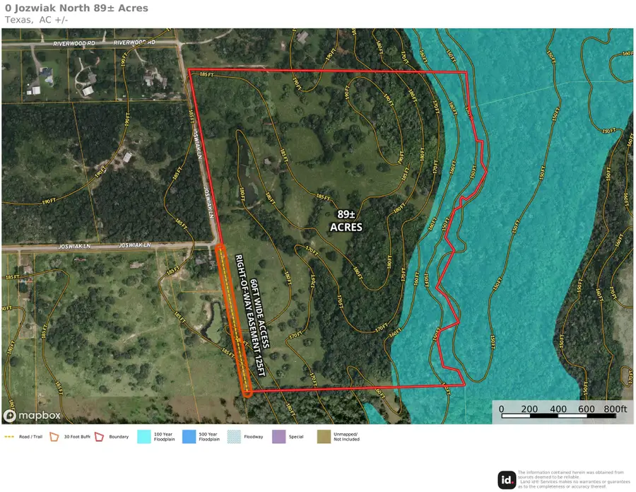 0 Jozwiack, Prairie View, TX 77445 - #3