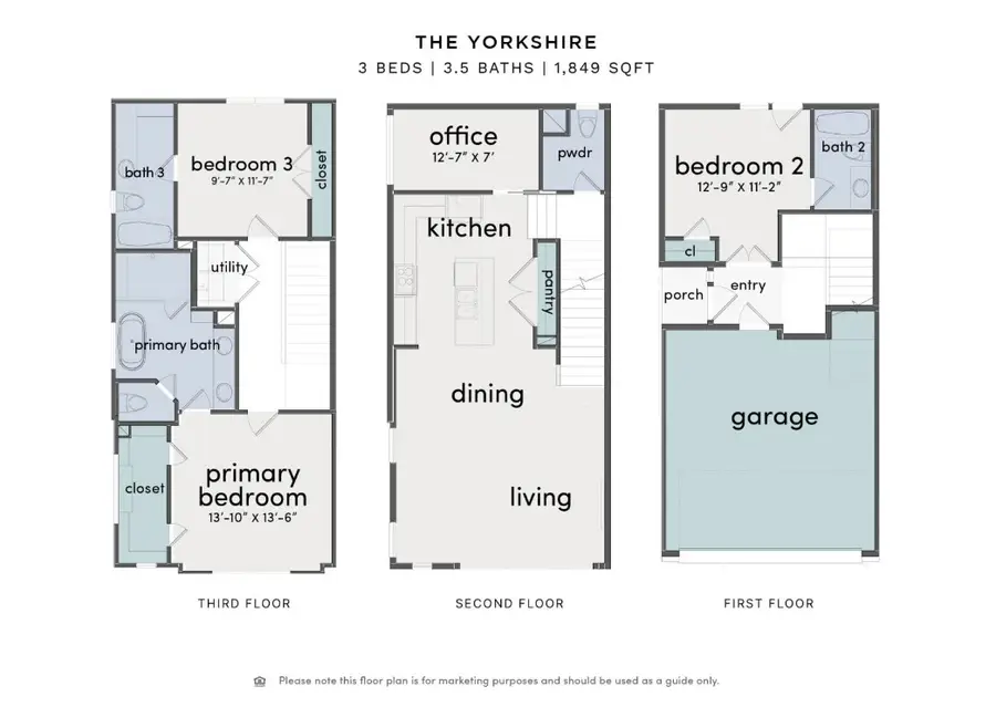 4748 Martin Hill Street, Houston, TX 77018 - Image #3