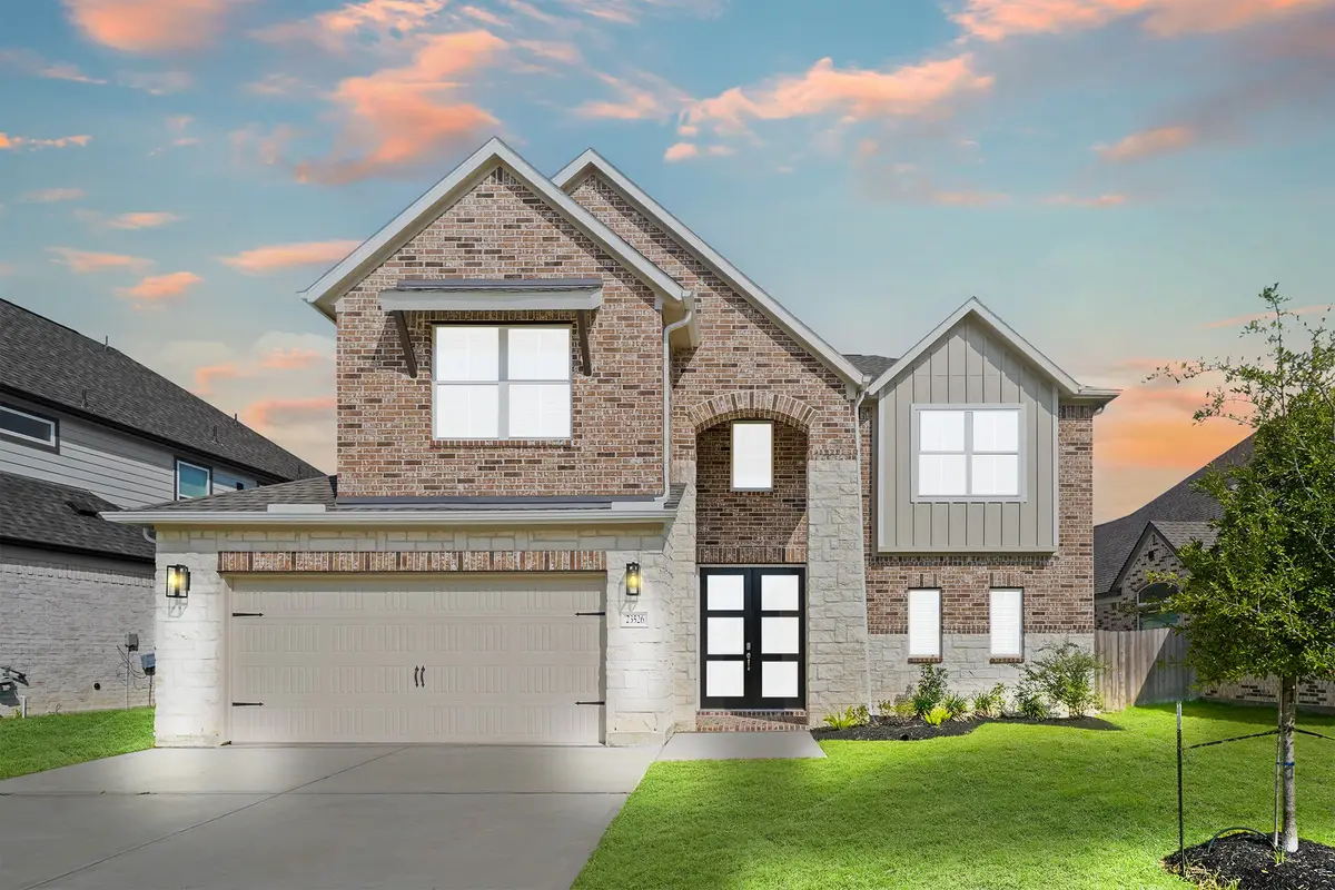 23326 Hemlock Tree Lane, Katy, TX 77493 - Image #1