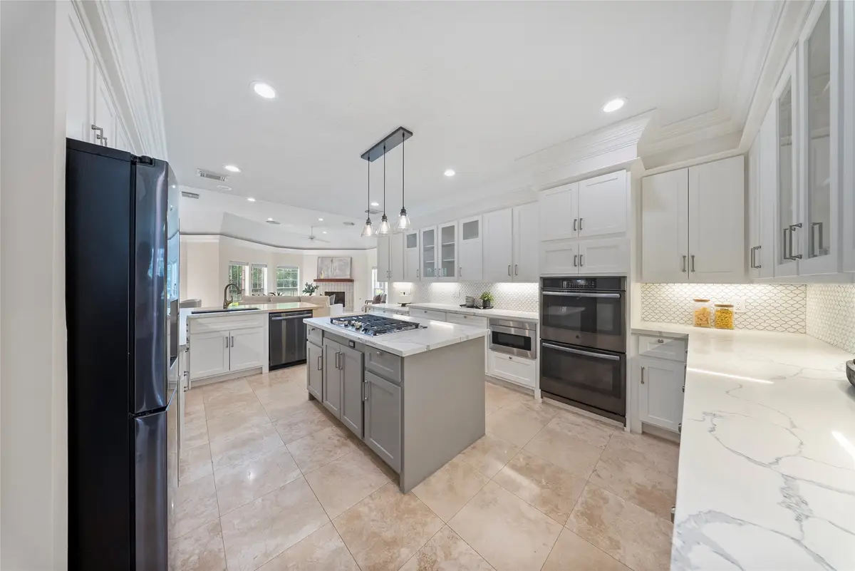 21303 Kelliwood Greens Drive, Katy, TX 77450 - #1