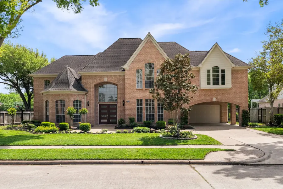 21303 Kelliwood Greens Drive, Katy, TX 77450 - #2