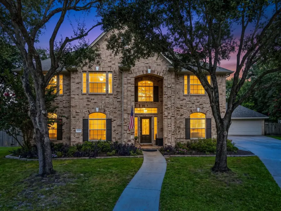 3802 Coral Circle, Seabrook, TX 77586 - #2