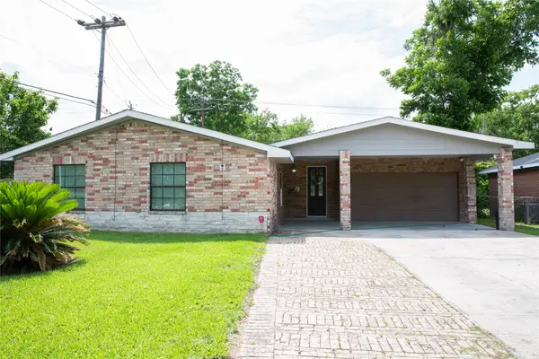 12218 Hillcroft Street, Houston, TX 77035
