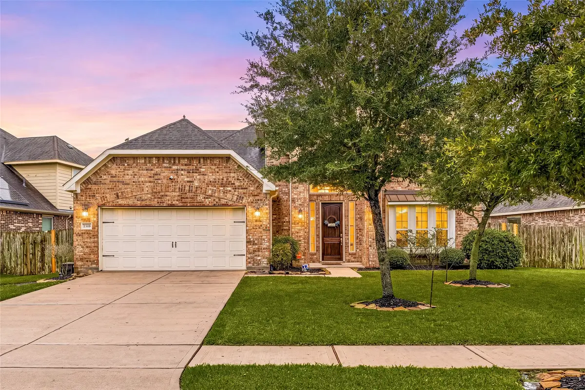 7018 Pearl Terrace Lane, Richmond, TX 77469 - #1