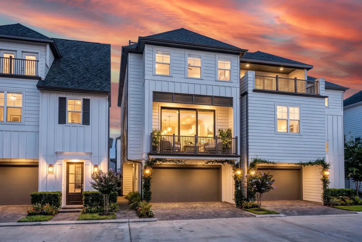 1004 Lamelia Lane, Houston, TX 77008 - #1