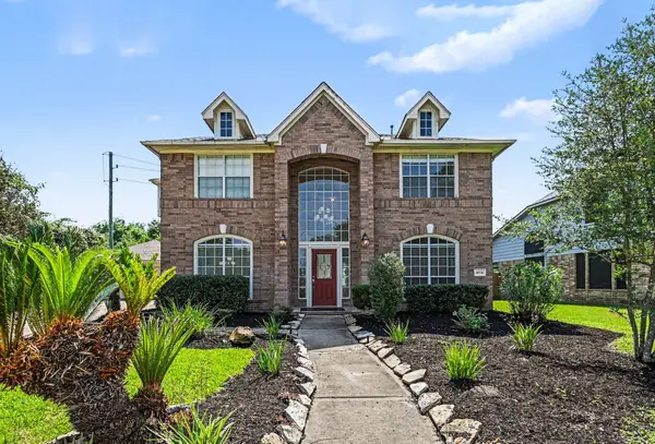 18518 Park Harbor Drive, Houston, TX 77084