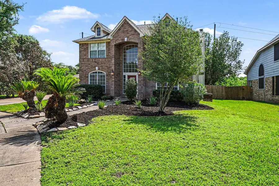 18518 Park Harbor Drive, Houston, TX 77084 - #2