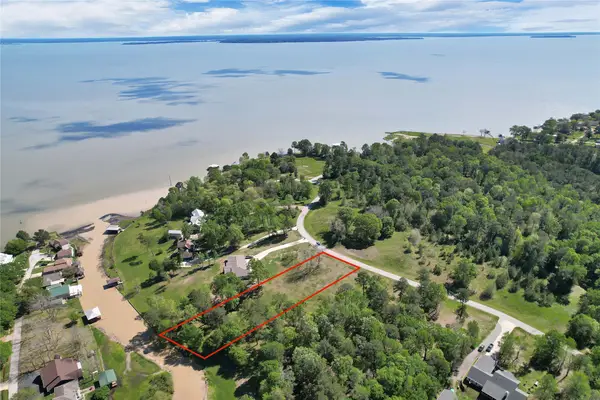 15 Harrell Cemetery Road, Coldspring, TX 77331