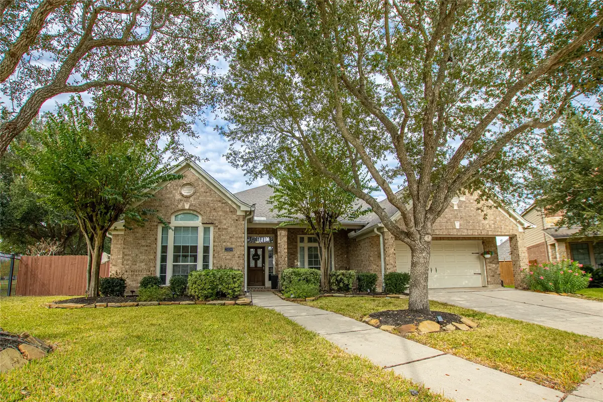 25534 Overbrook Terrace Lane, Katy, TX 77494 - Image #1