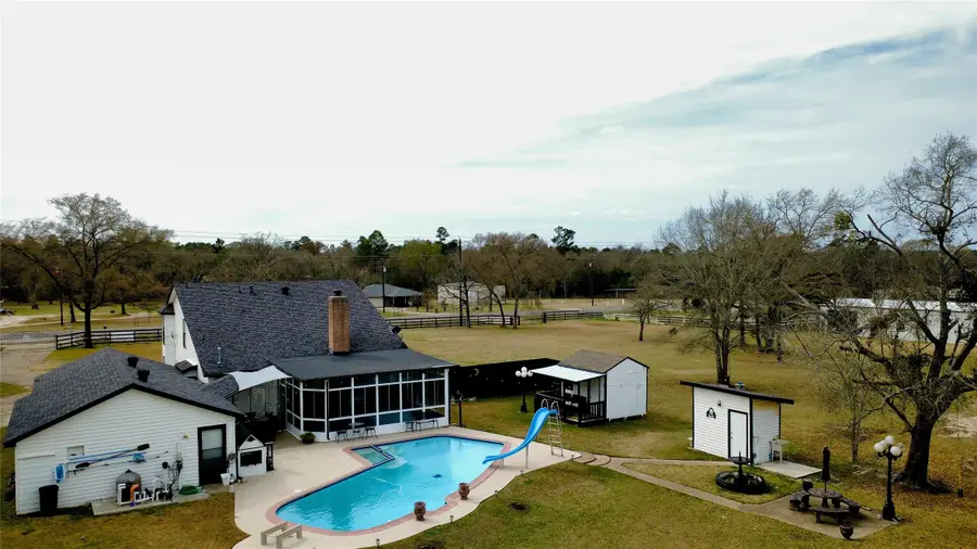 1828 State Highway 75 Highway N, Huntsville, TX 77320 - #3