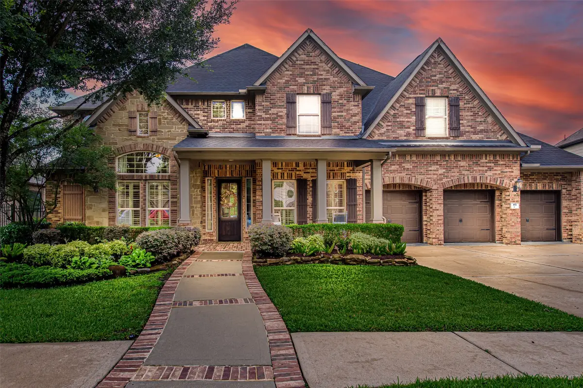 83 Wyndehaven Lakes Drive, Katy, TX 77494 - #1