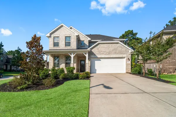 139 Silva Creek Trail, Conroe, TX 77318