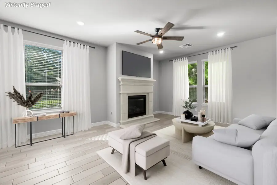 139 Silva Creek Trail, Conroe, TX 77318 - Image #2