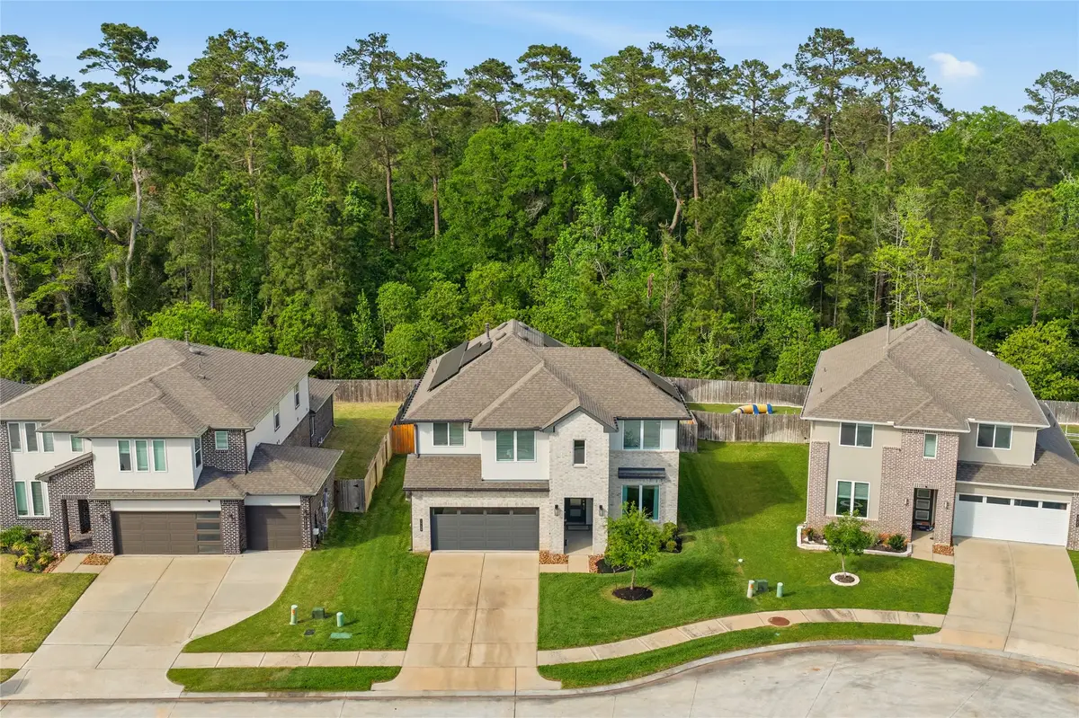 14108 Redfish Lake Court, Conroe, TX 77384 - #1