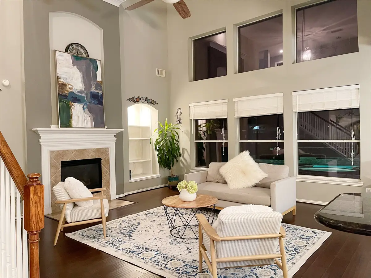 8018 Prairie Sage Drive, Richmond, TX 77406 - #1