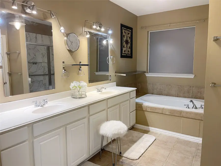 8018 Prairie Sage Drive, Richmond, TX 77406 - #3