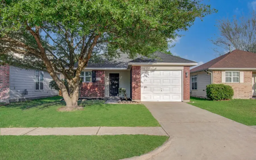 21130 Grandin Wood Court, Humble, TX 77338 - #2