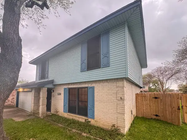 15302 Bedford Glen Drive, Channelview, TX 77530