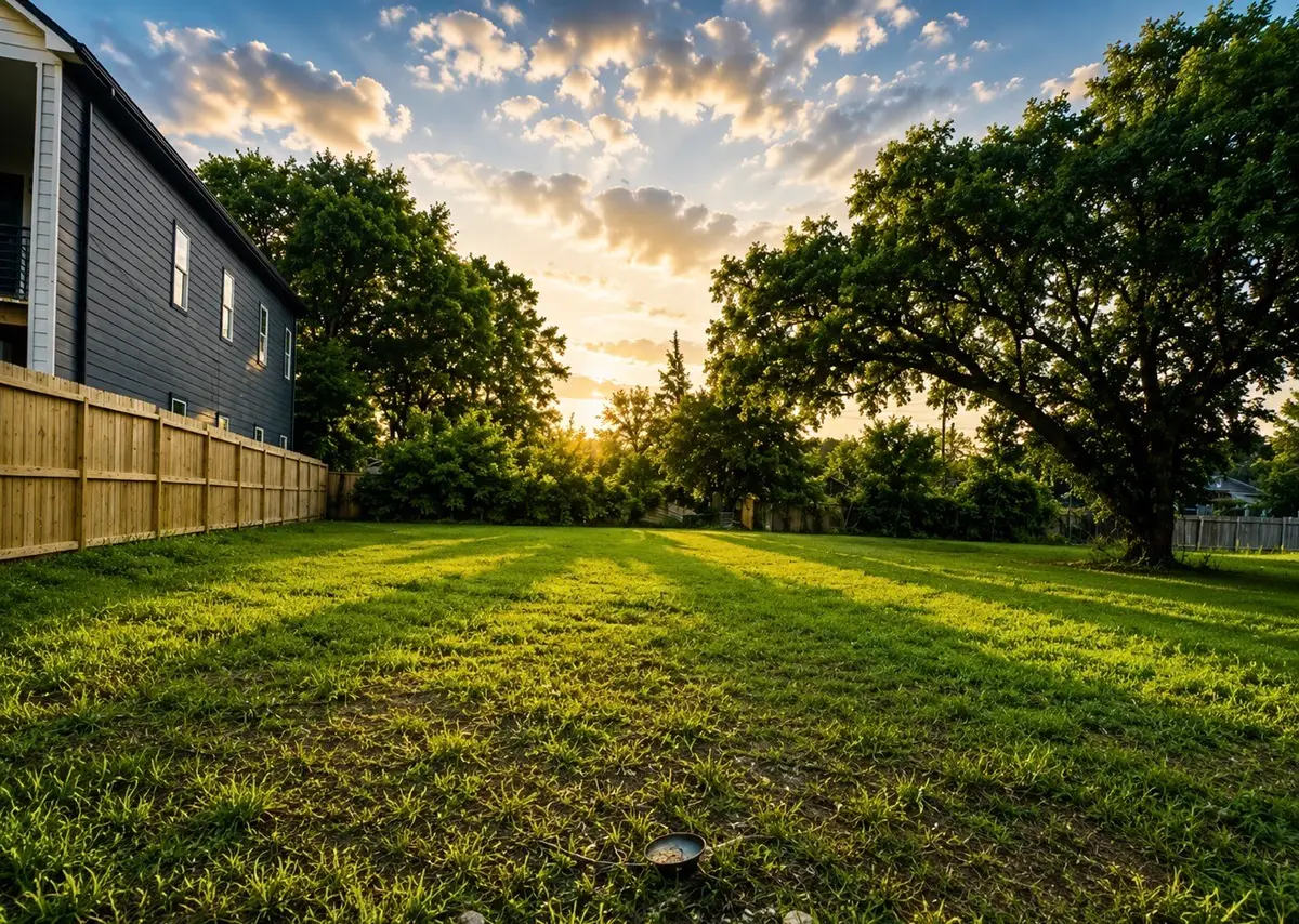 409 N Carolina Street, Houston, TX 77029 - #1