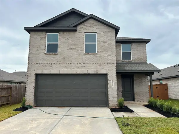 6277 Alder Creek Drive, Magnolia, TX 77354