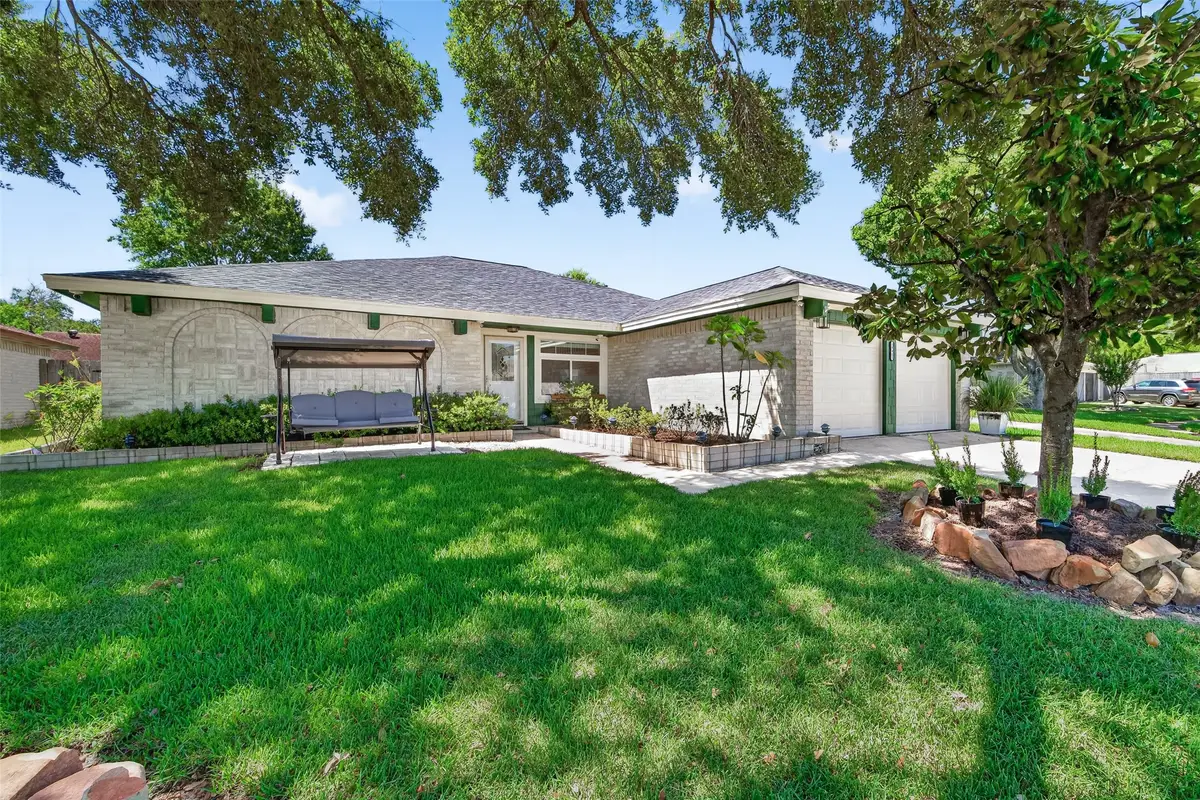 19415 Moonhollow Drive, Houston, TX 77084 - #1