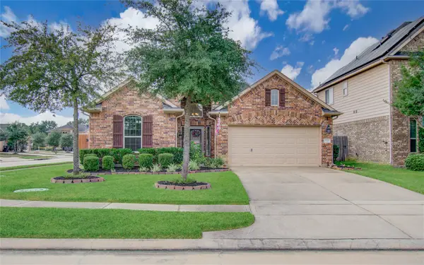 15607 Whispering Green Drive, Cypress, TX 77429