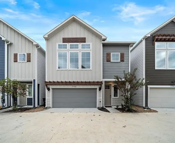 7706 Kivu Lane, Houston, TX 77055