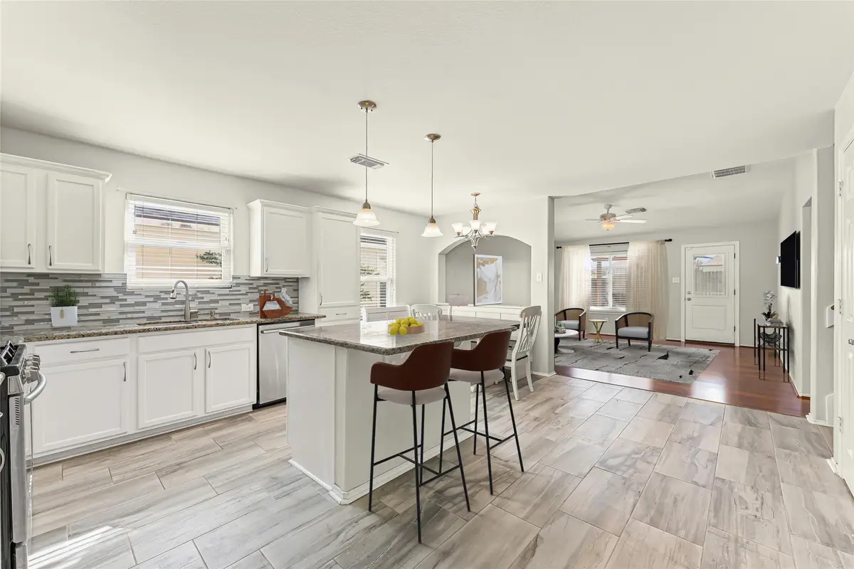 3534 Junction Bend Lane, Katy, TX 77494 - Image #1