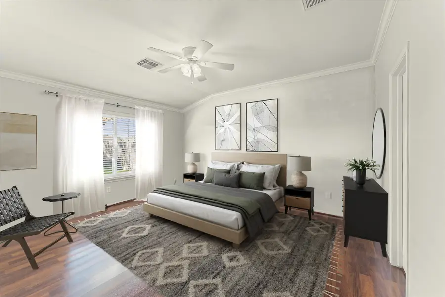 3534 Junction Bend Lane, Katy, TX 77494 - Image #3