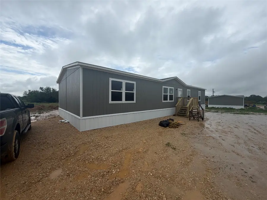 Lot 25 Cr 124 Road, Floresville, TX 78114 - #3