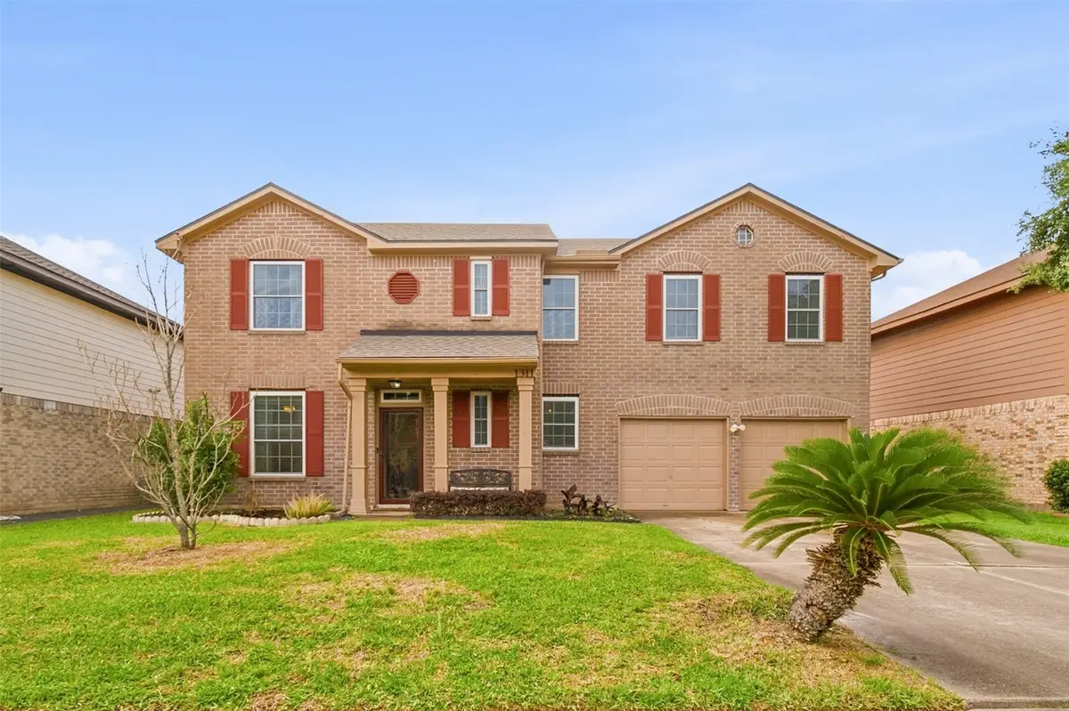 1311 Cowden Court, Missouri City, TX 77489 - #1