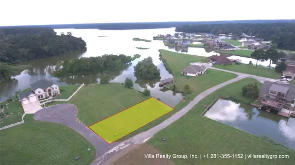 27 Wilderness Trail, Huntsville, TX 77340