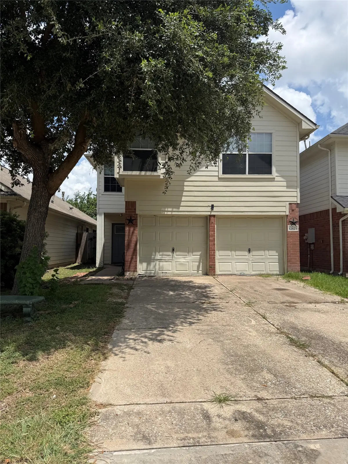 12823 Glorywhite Court, Houston, TX 77034 - #1