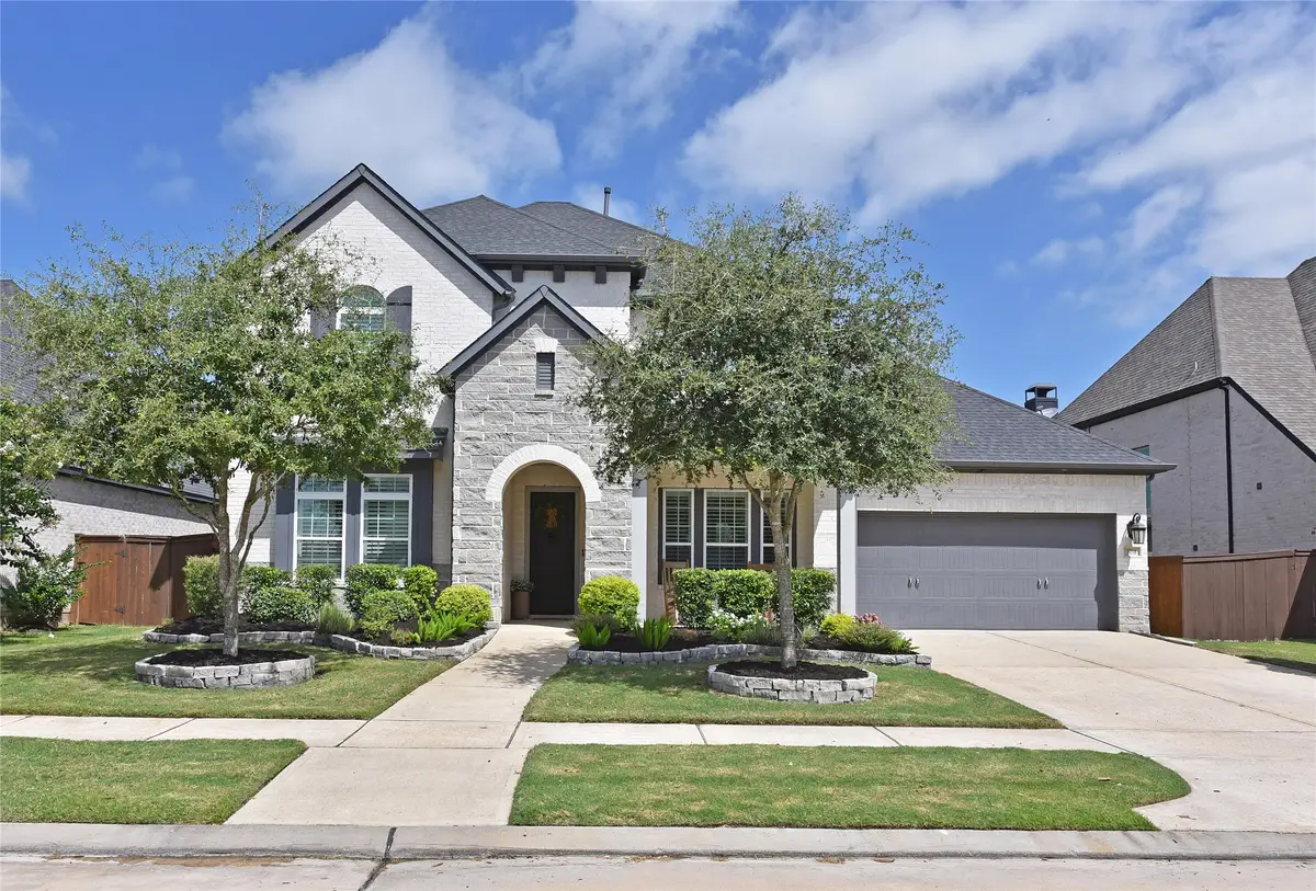 7218 Switchgrass Lane, Katy, TX 77493 - #1