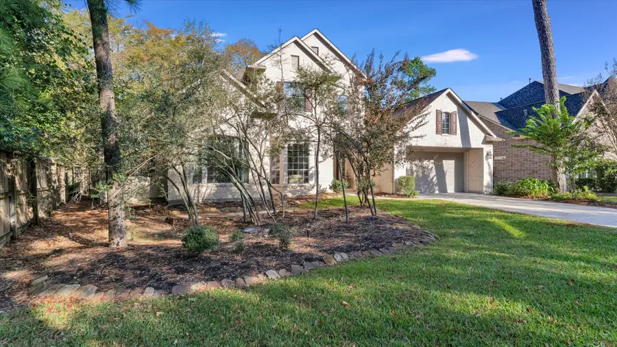 3 N Fair Manor Circle, The Woodlands, TX 77382 - Image #2