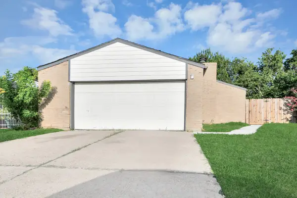 4222 Alief Village Drive, Houston, TX 77072