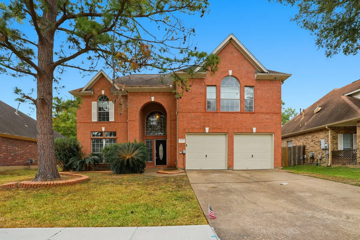 2412 Piney Woods Drive, Pearland, TX 77581 - Image #1