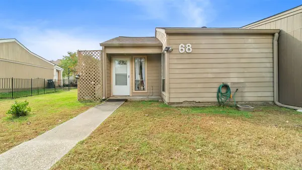 68 Westwood Drive W, Trinity, TX 75862
