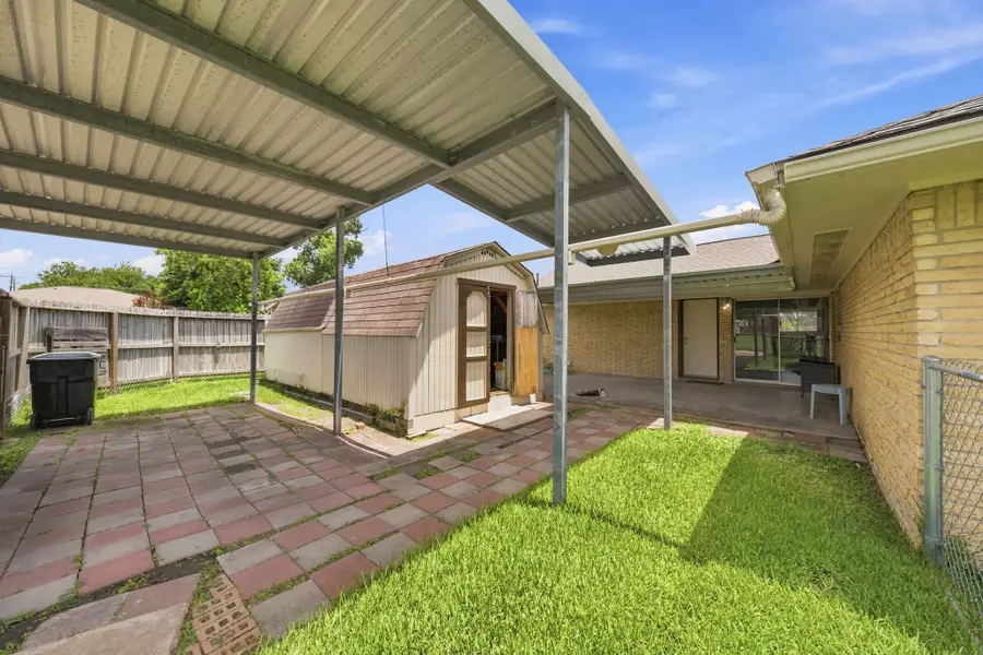 8002 Delwin Street, Houston, TX 77034 - #2
