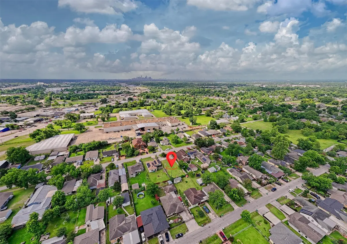 2819 Hitchcock Street, Houston, TX 77093 - #1