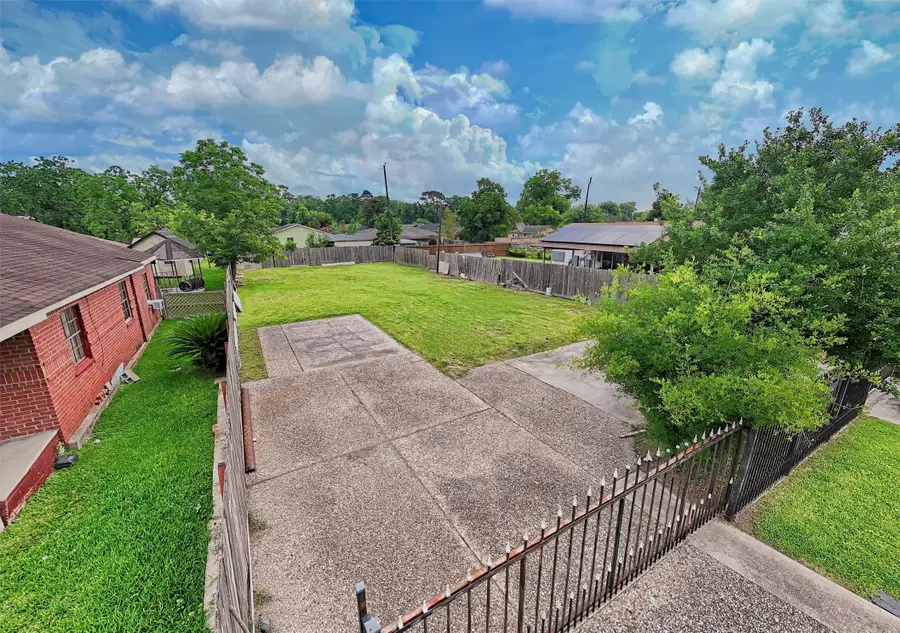 2819 Hitchcock Street, Houston, TX 77093 - #2