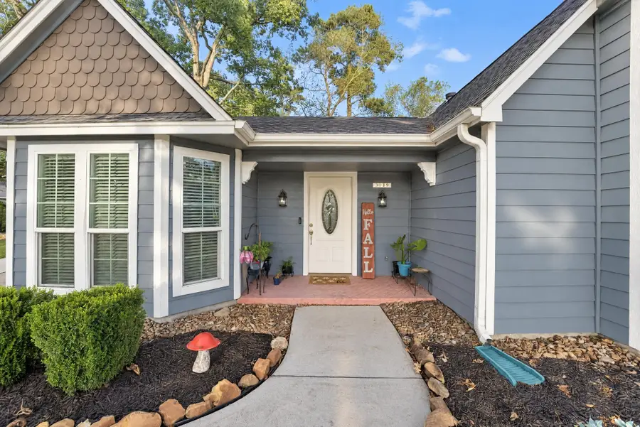 3815 Spruce Glen Drive, Kingwood, TX 77339 - #2