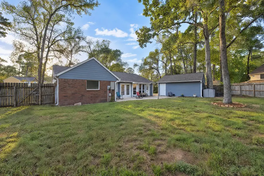 3815 Spruce Glen Drive, Kingwood, TX 77339 - #3