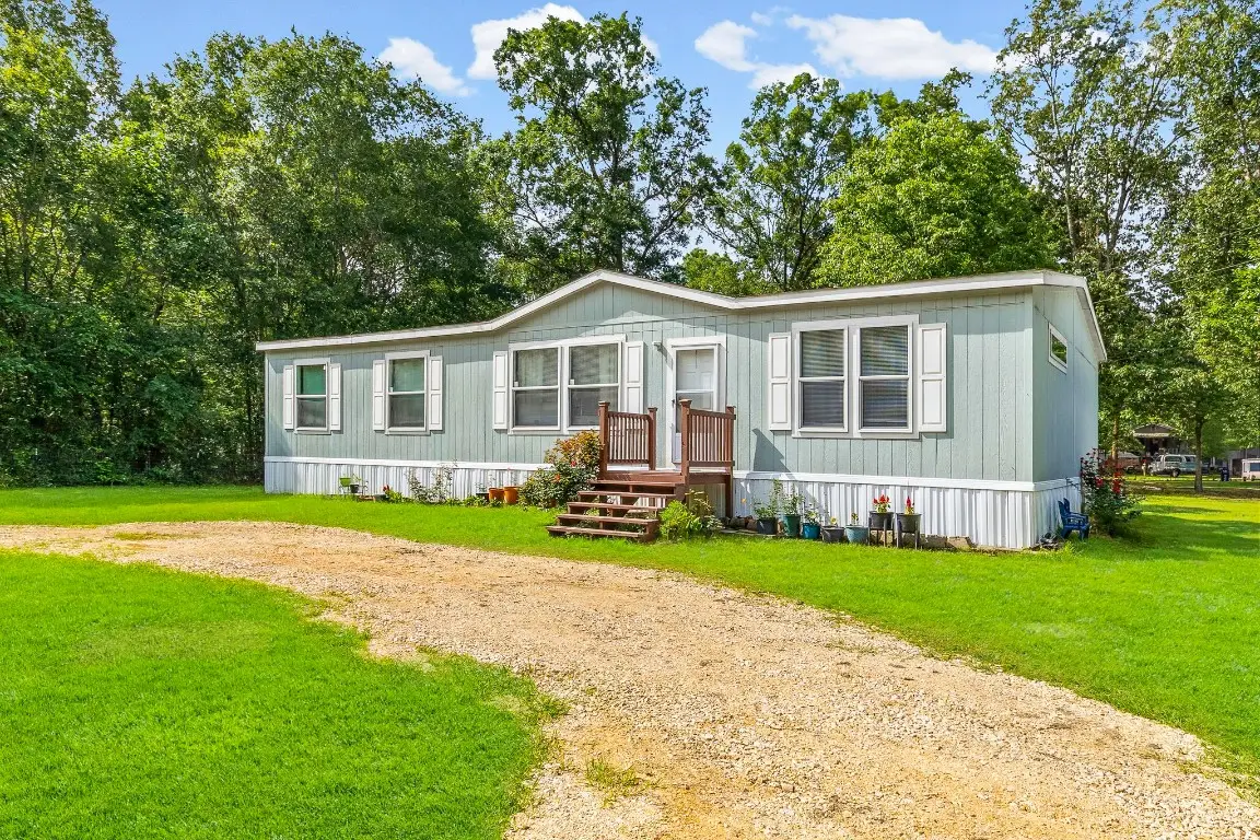 180 Raven, Livingston, TX 77351 - #1